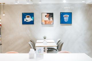 Meworld Hotel - Daan - 2