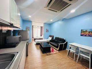 Taragon Homestay - Kuala Lumpur, Malaysia - 7