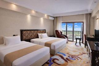 Shilin Yinruilin International Hotel - 5