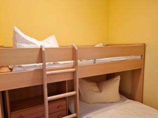 Ferienwohnung 2 im Haus am See mit Terrasse und Wintergarten - Sellin - 7