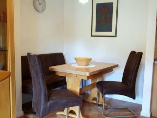 Ferienwohnung 2 im Haus am See mit Terrasse und Wintergarten - Sellin - 6