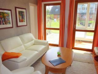 Ferienwohnung 2 im Haus am See mit Terrasse und Wintergarten - Sellin - 2