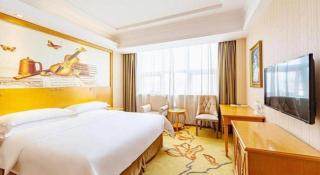 Vienna Classic Hotel Qingdao Huangdao - 6