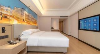 Vienna International Hotel Guangzhou Huangpu - 9