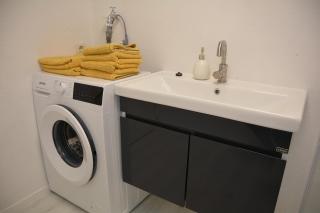 Appartement am Diemelsee Infrarotsauna inklusive - 9