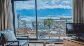 Erhai Lake Seclusion Life - 5