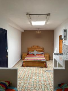 Chambre a Essaouira - 6