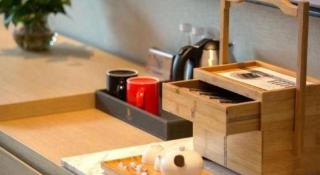 Echeng Hotel Xiamen Zhongshan Road - 2