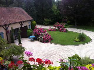 Le Clos des Cordeliers - Sézanne - 6