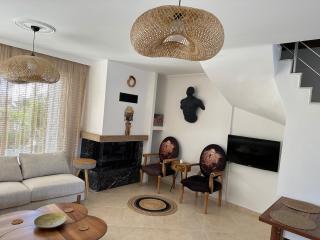 Detached house with pool in Alaçatı - 0