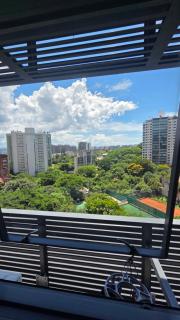 Loft Carlos Gomes Square - 4