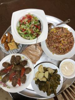 Wonderful near Ram lake and Hermon mountain - 9