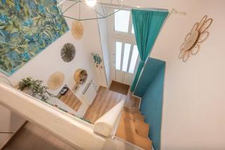 Lovely MINI studio in the heart of Budapest #AC - 1