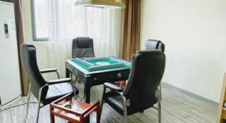 City Comfort Inn Huizhou Economic College Shuikou Huxi Avenue - 6