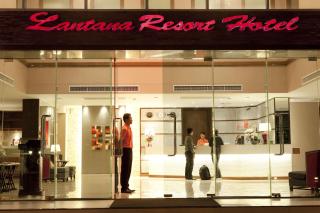 Lantana Resort Hotel Bangkok - 7