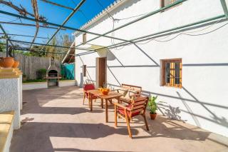 Cubo's Finca La Juntilla - Coín - 6