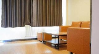 7 Days Premium Laiwu Yingmo Street Branch - 7