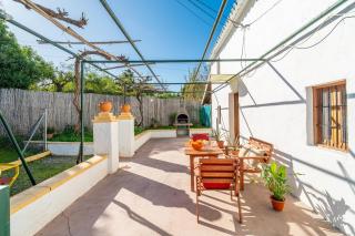 Cubo's Finca La Juntilla - 6