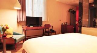 Hangzhou Berman Hotel - Hangzhou - 8