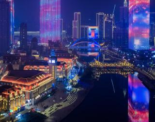 Nost algia S Hotel Tianjin Tianjin Jinwan Plaza - 1