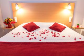 Carré Py' Hôtel - 8