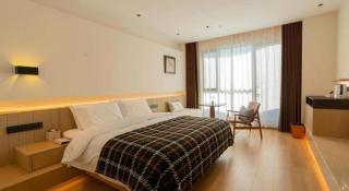 Jiangsu Cuipingshan Hotel - 9