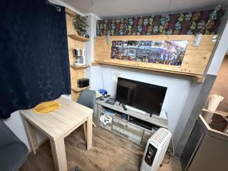 Tiny House Black Pearl - 2