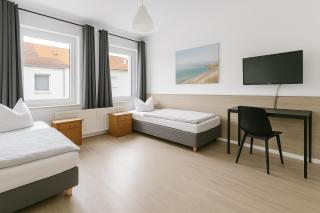 Gästehaus am Südpark Merseburg - 2