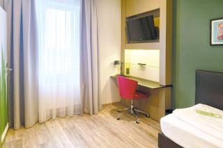 Garner Hotel Stuhr - Bremen A1 by IHG - 2