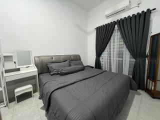 Wildan Homestay Maran - 6