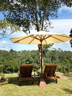 Wana Ayu Jelijih Villas - 3