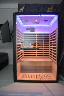 Appartement am Diemelsee Infrarotsauna inklusive - 7