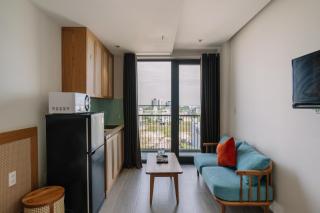 The Shine Hotel & Apartment - 5