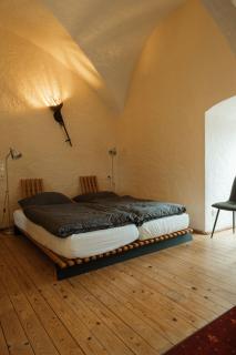 Burg Stettenfels - 8