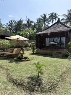 Wana Ayu Jelijih Villas - 2