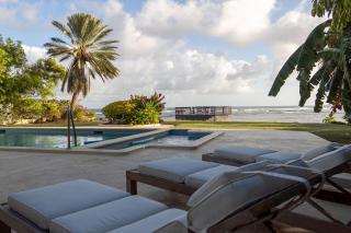 Villa Palexaura 134 Tobago Plantations - 0