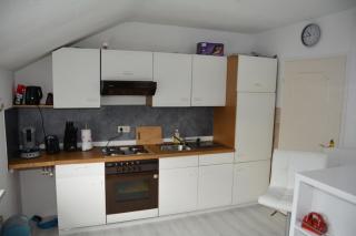 Appartement am Diemelsee Infrarotsauna inklusive - 2