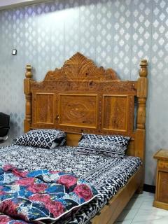 The land Mark hights - 4