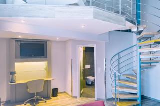 Garner Hotel Stuhr - Bremen A1 by IHG - 5