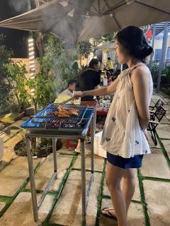 Đại Ngàn Homestay - 2