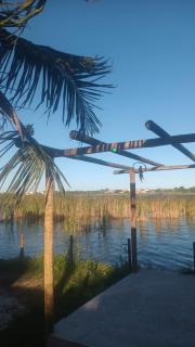 Chalé da Lagoa - 3