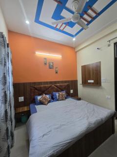 Shri ji homestay - 3