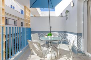 Living4Malaga Nereo Beach Studios - 1