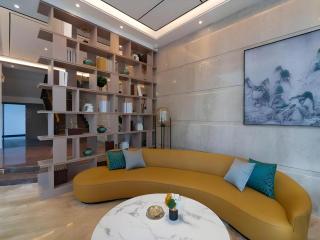 GreenTree Eastern Dali Railway Station Hotel - 6