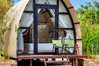 Nadi Glamping Business Suites - 2