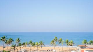 Crystal Sand Mount Lavinia - 6