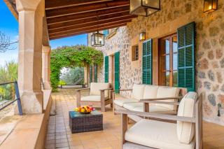 Can Llobera D'Ullaró - 9