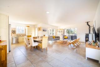 Les Oliviers - Villa climatisée avec piscine - 1