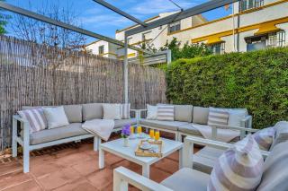 Casa Bella - Marbella - 4