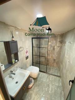 Moon Camp Wadi Rum - 8